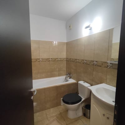 Аренда комфортной 2-комнатной квартиры, 68 м², район Томис Плюс, Констанца, Румыния